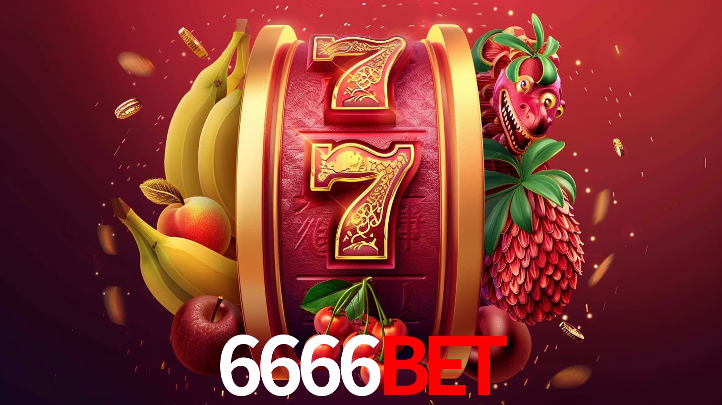 escolher 6666bet
