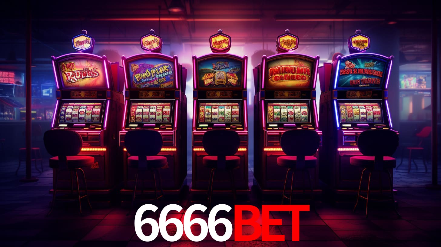 Confiável 6666bet