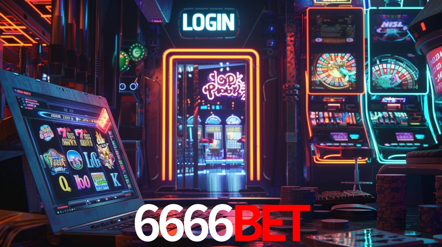 6666bet Baixar Login