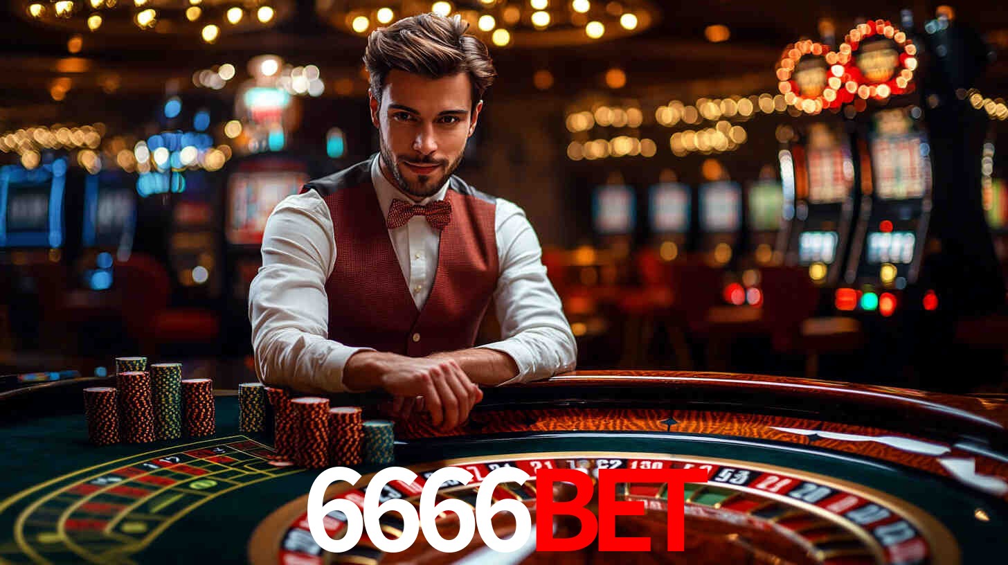 Problemas de Login no 6666bet