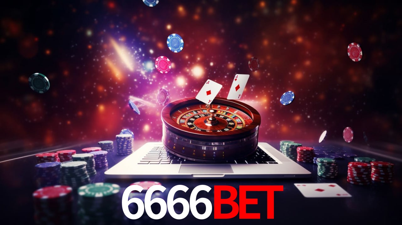 6666bet slot