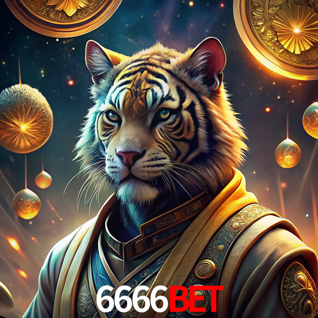6666bet tiger