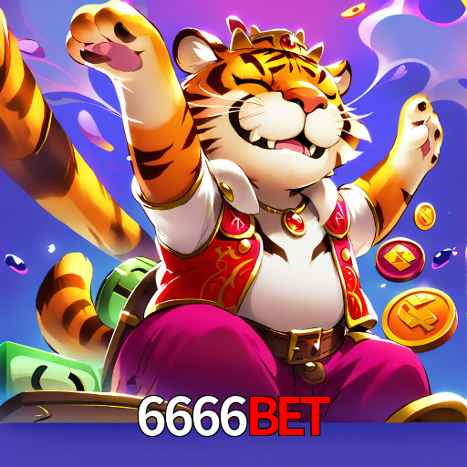 LOGO 6666bet